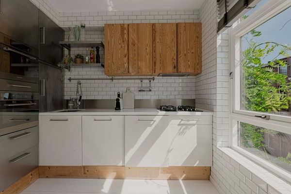 Medium property photo - Eerste Atjehstraat 29-3, 1094 KA Amsterdam